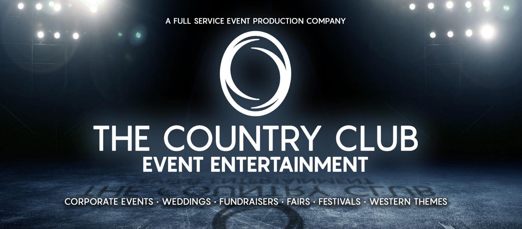 Country Club Event Entertainment - Event Planner